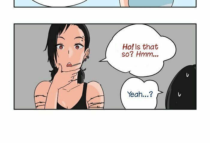 Teen Mom - Chương 10 - Trang 17