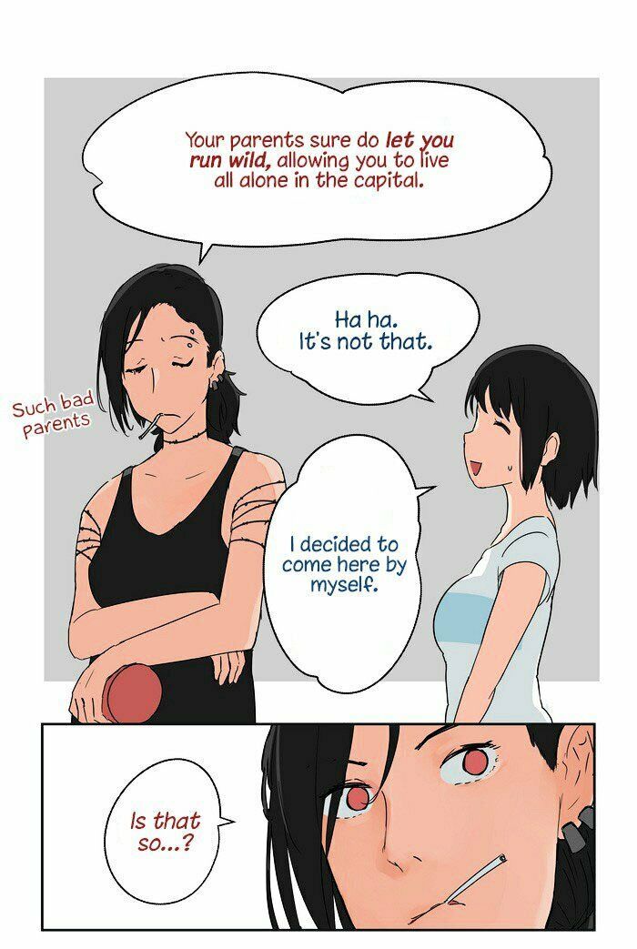 Teen Mom - Chương 10 - Trang 18