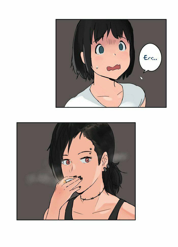 Teen Mom - Chương 10 - Trang 3