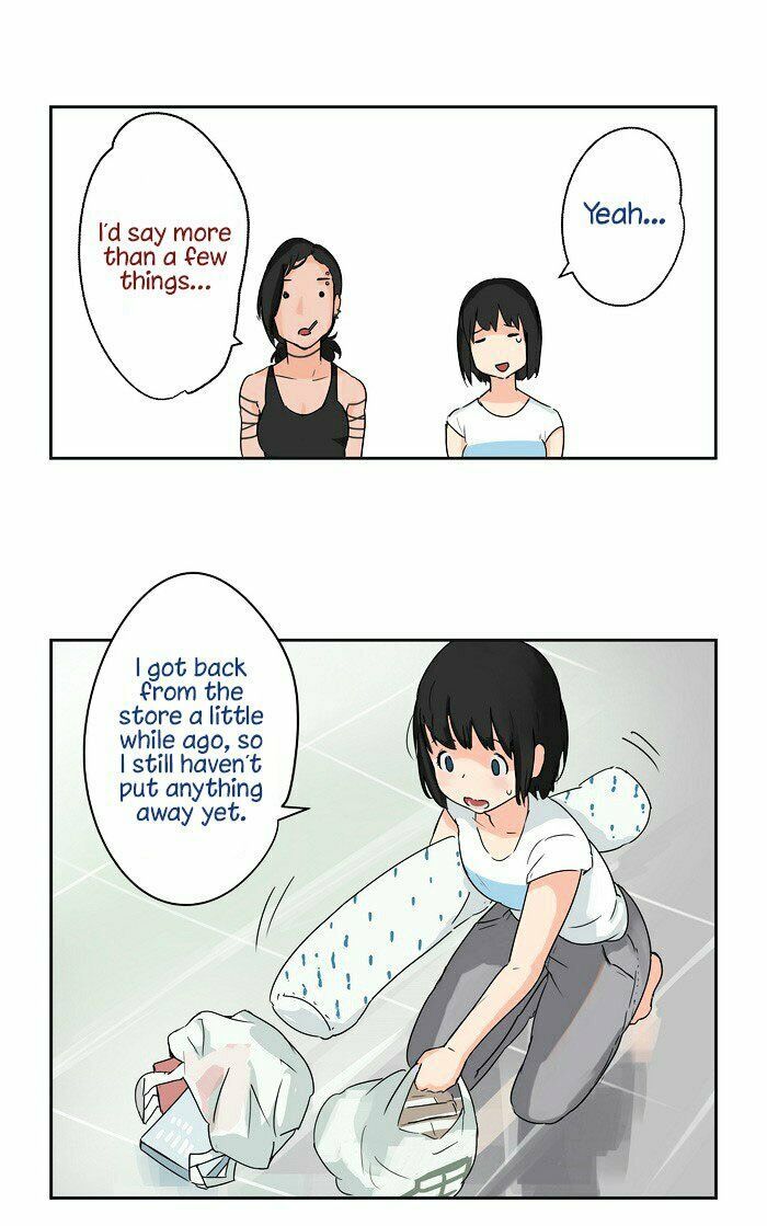 Teen Mom - Chương 10 - Trang 22