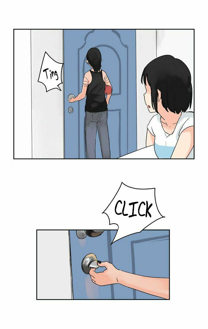 Teen Mom - Chương 10 - Trang 25