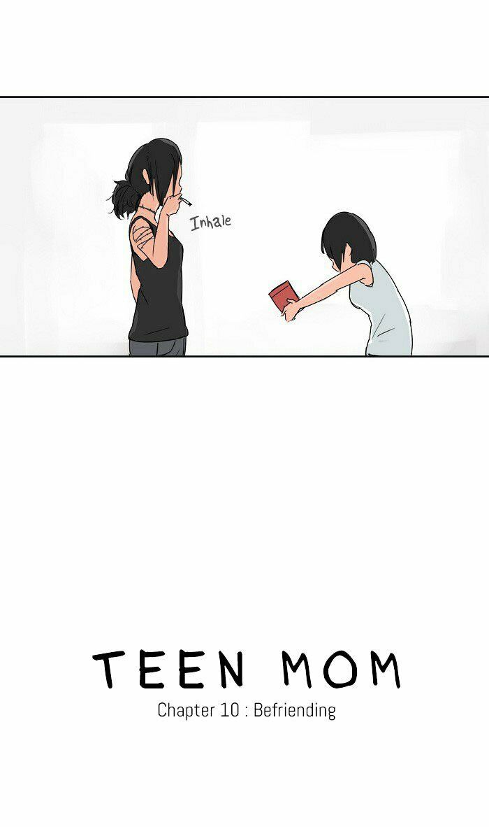 Teen Mom - Chương 10 - Trang 5