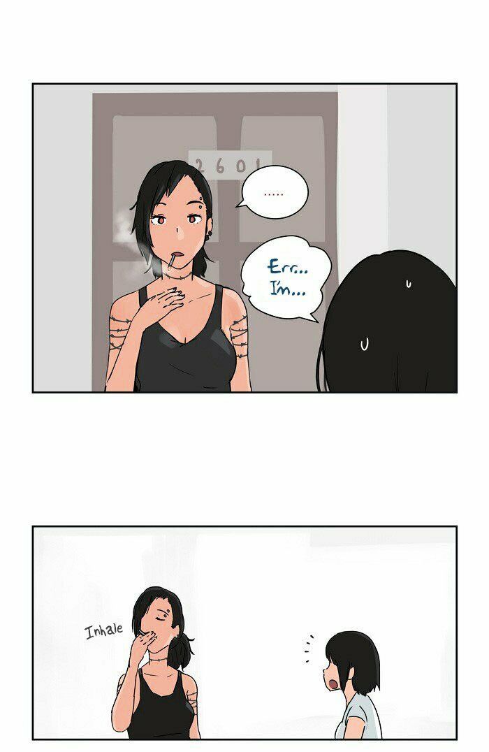 Teen Mom - Chương 10 - Trang 7