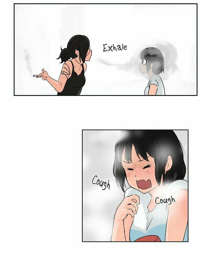 Teen Mom - Chương 10 - Trang 8