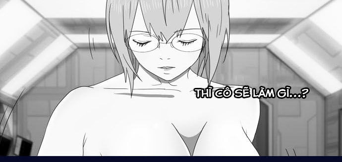 Sperman - Siêu Nhân Tinh Trùng - Chương 16 - Trang 24