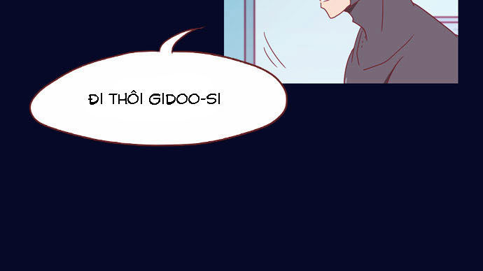 Sperman - Siêu Nhân Tinh Trùng - Chương 17 - Trang 15