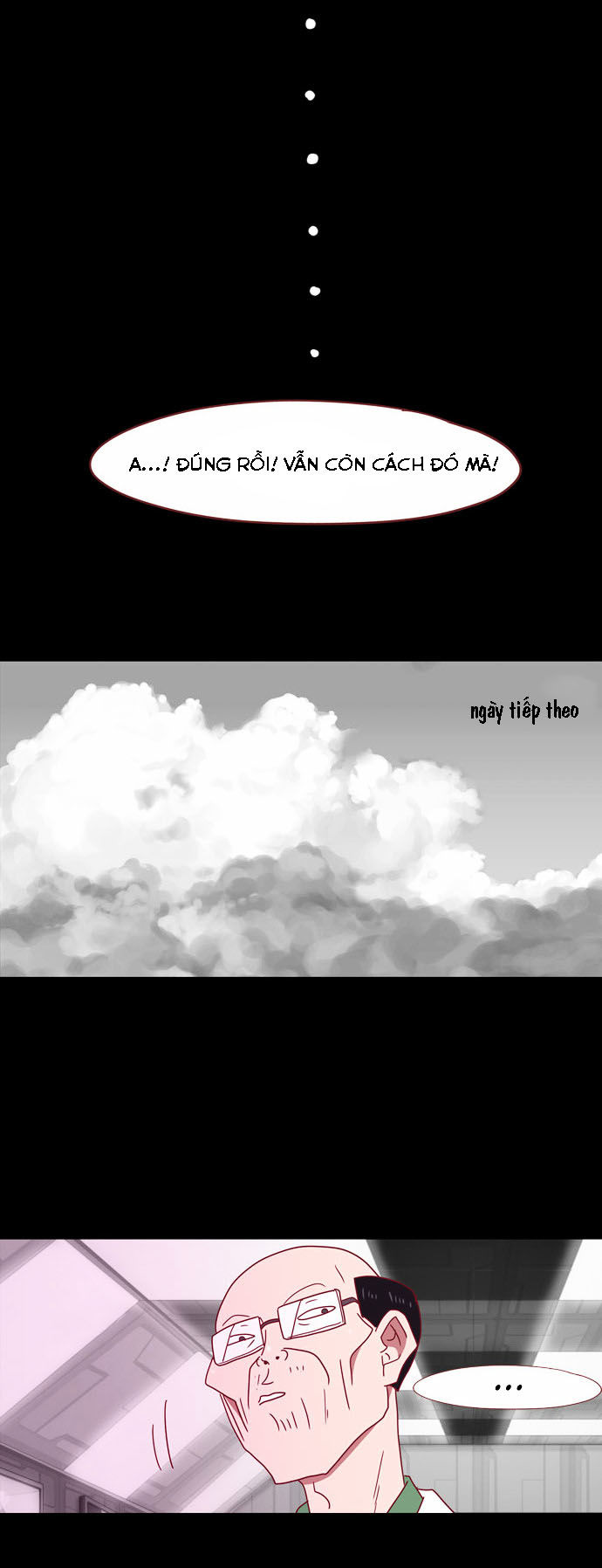 Sperman - Siêu Nhân Tinh Trùng - Chương 18 - Trang 19