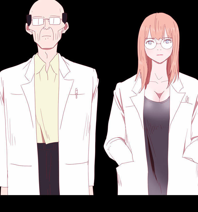 Sperman - Siêu Nhân Tinh Trùng - Chương 18 - Trang 3