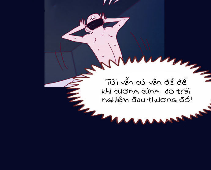 Sperman - Siêu Nhân Tinh Trùng - Chương 18 - Trang 46