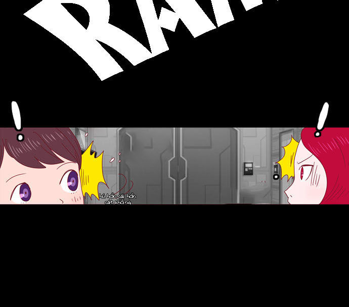 Sperman - Siêu Nhân Tinh Trùng - Chương 18 - Trang 8