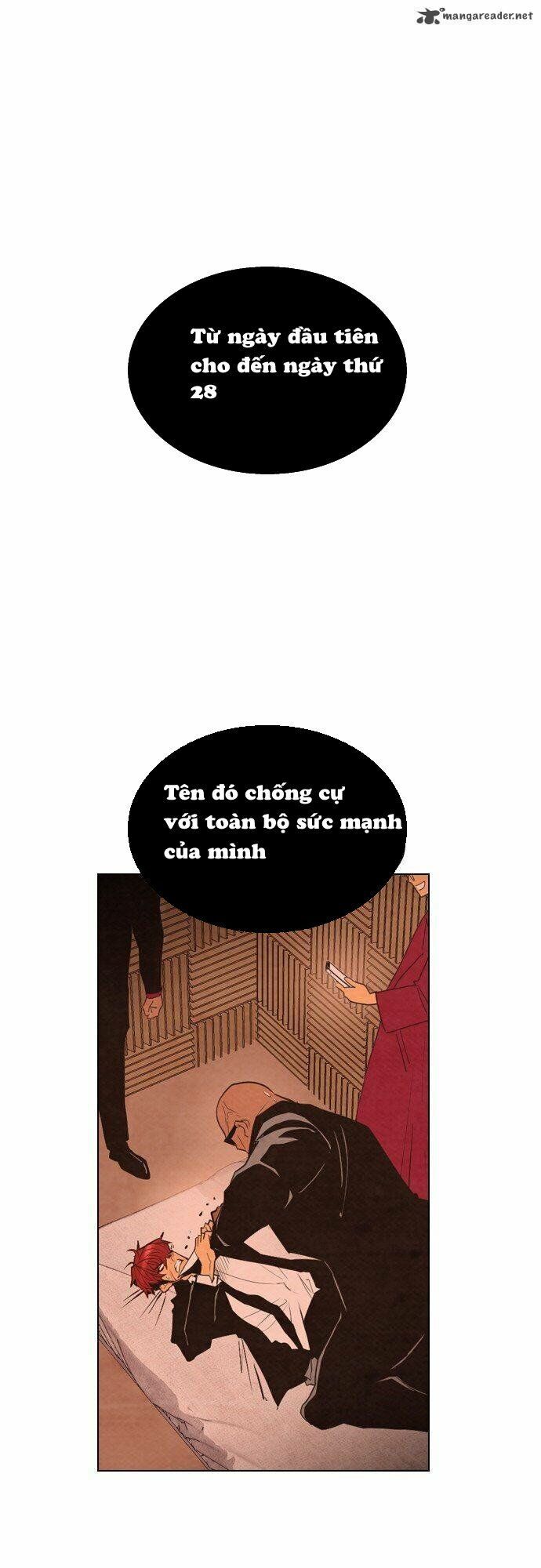 Revival Man - Chương 28.1 - Trang 1