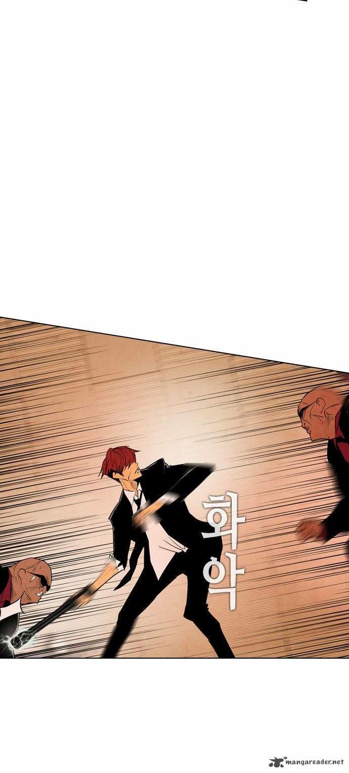 Revival Man - Chương 28.1 - Trang 25