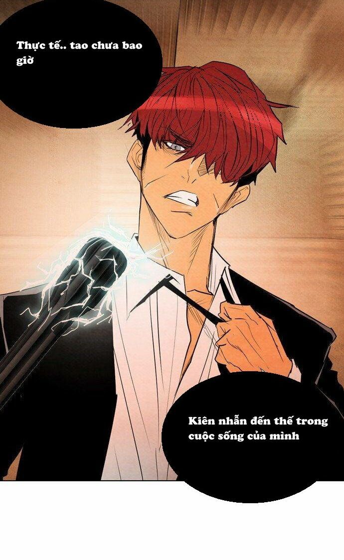 Revival Man - Chương 28.1 - Trang 30