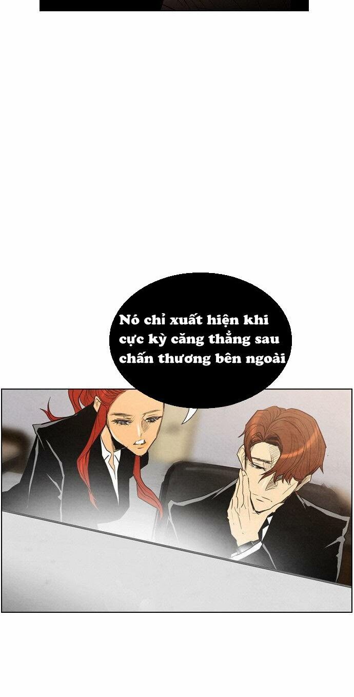 Revival Man - Chương 28.1 - Trang 5