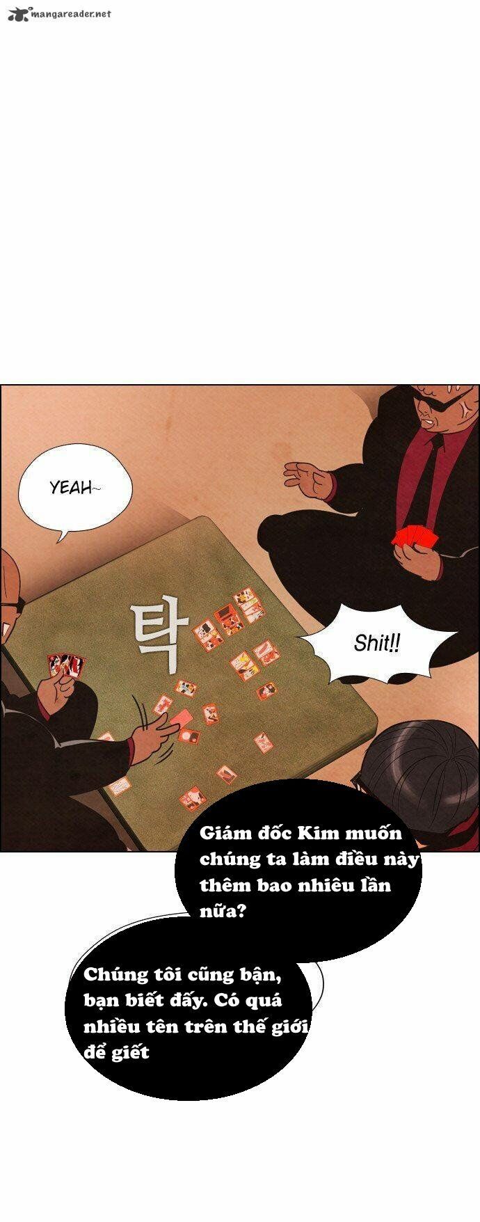 Revival Man - Chương 28.1 - Trang 8