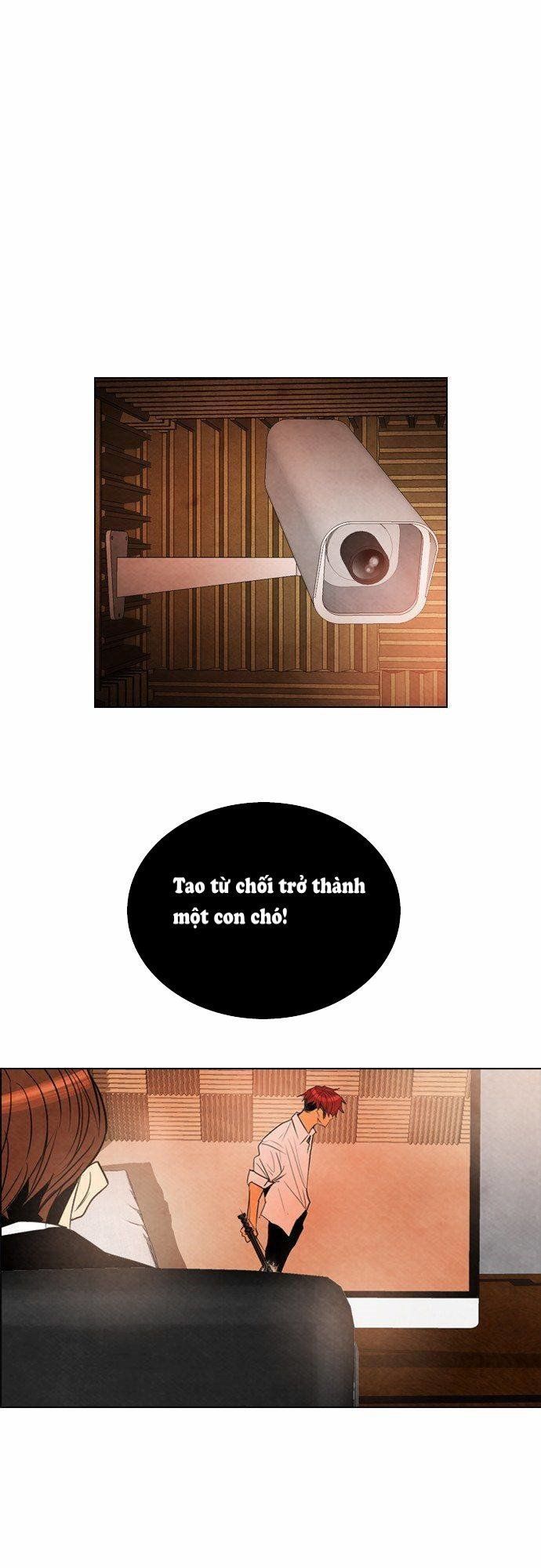 Revival Man - Chương 28.2 - Trang 14