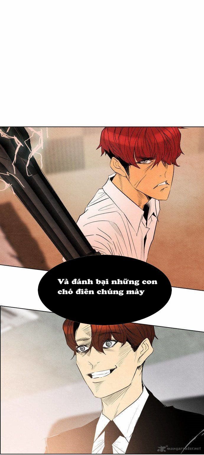 Revival Man - Chương 28.2 - Trang 16