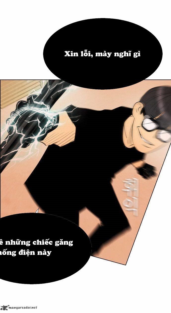 Revival Man - Chương 28.2 - Trang 23
