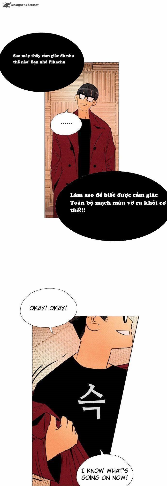 Revival Man - Chương 28.2 - Trang 4