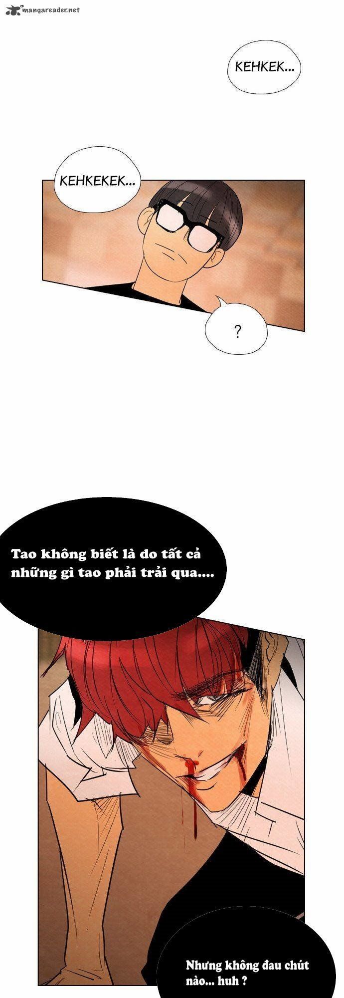 Revival Man - Chương 28.2 - Trang 31