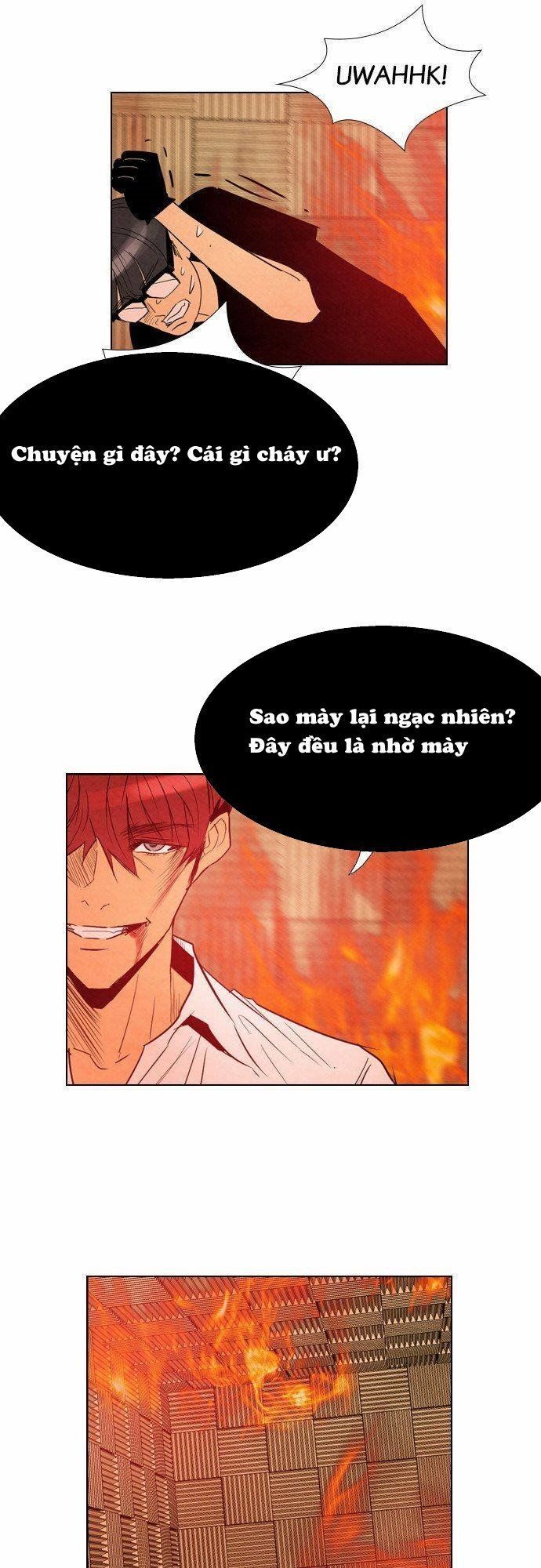 Revival Man - Chương 28.2 - Trang 38