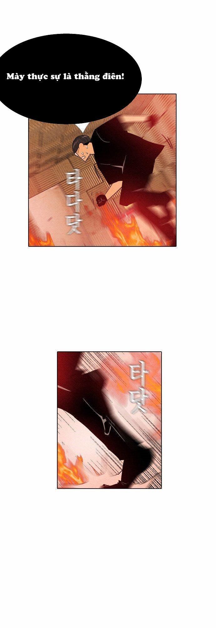 Revival Man - Chương 28.2 - Trang 41