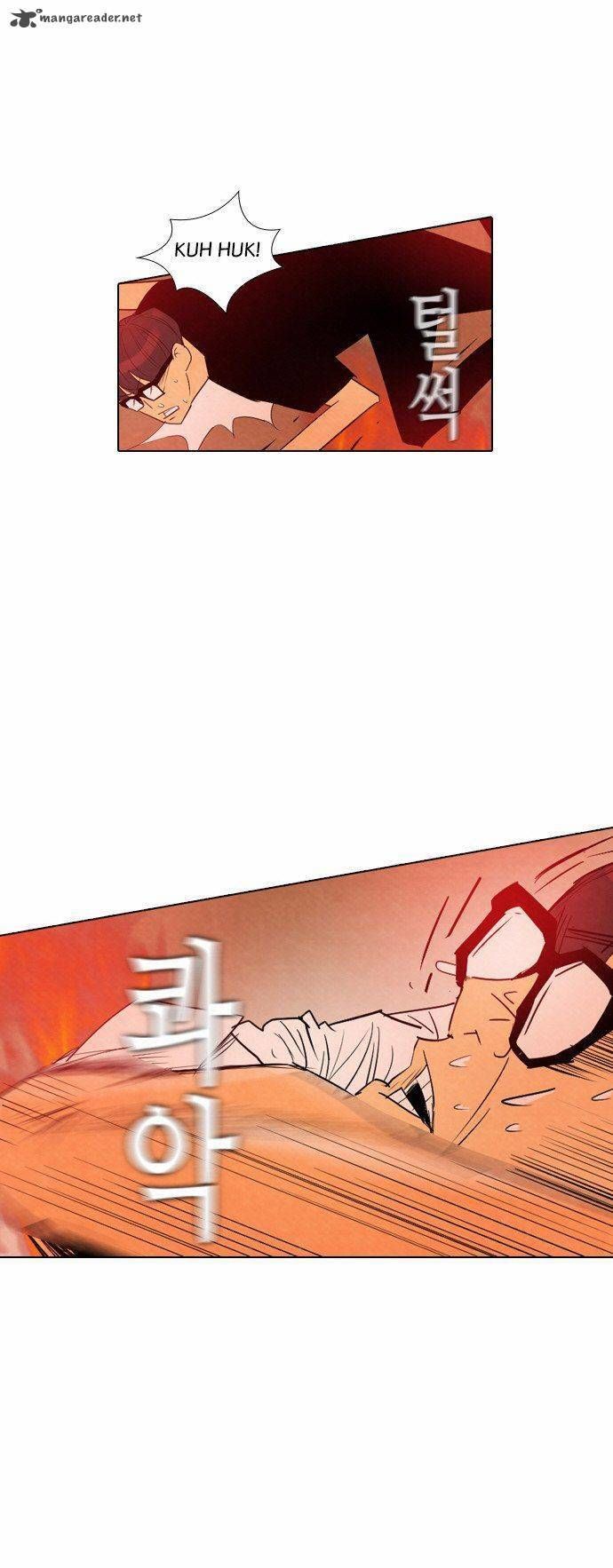 Revival Man - Chương 28.2 - Trang 43