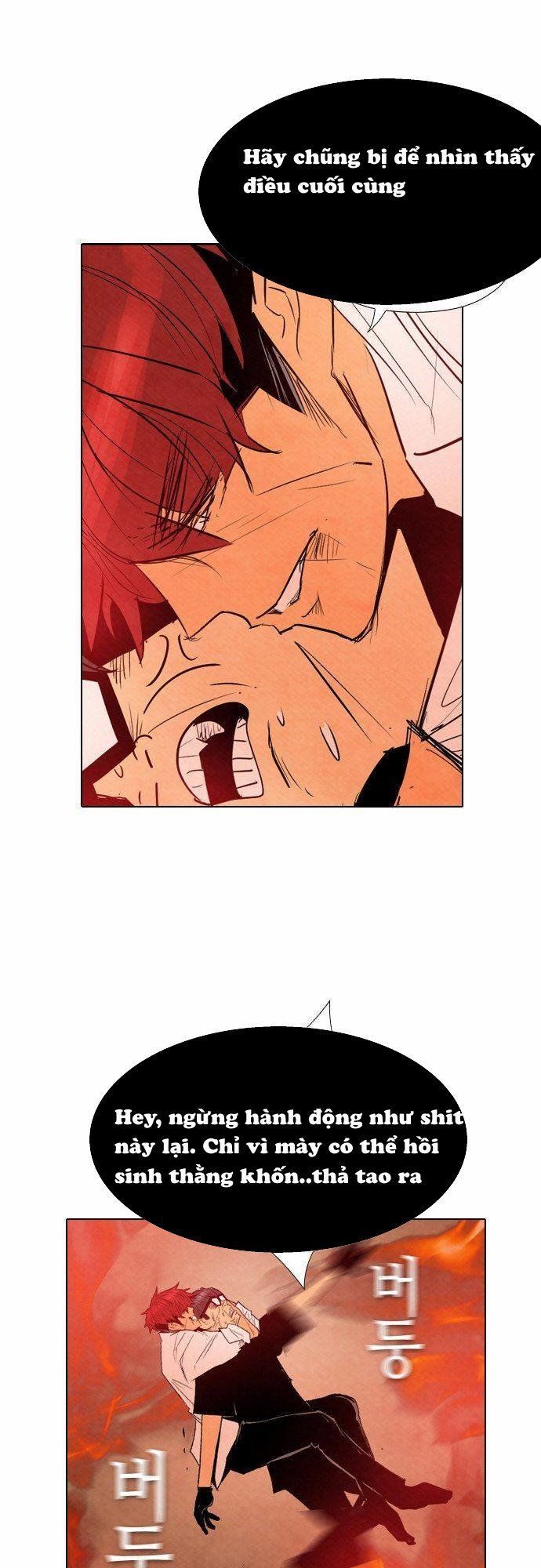 Revival Man - Chương 28.2 - Trang 46