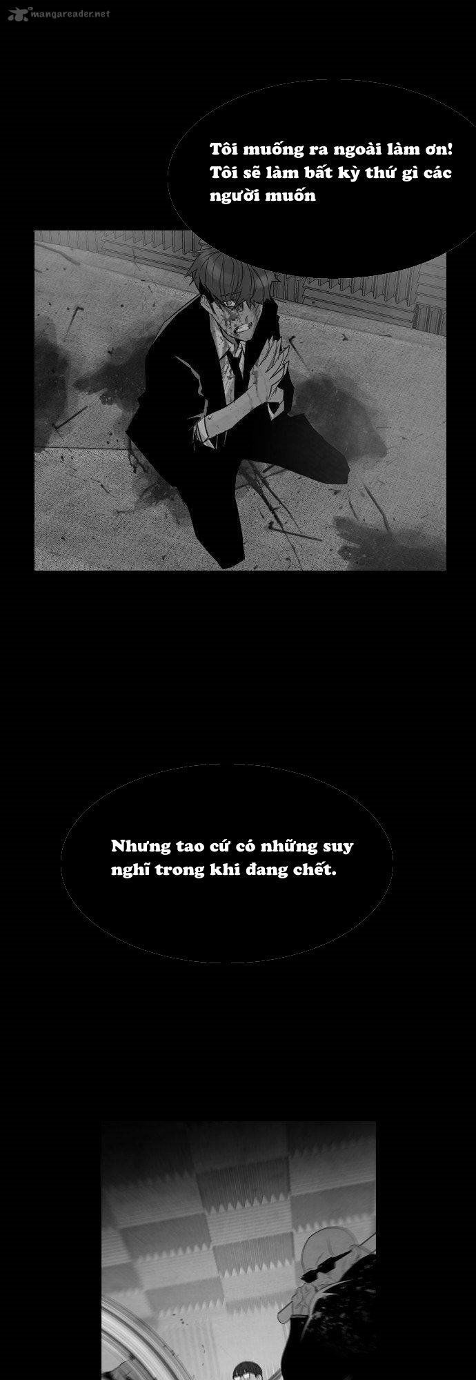 Revival Man - Chương 28.2 - Trang 10