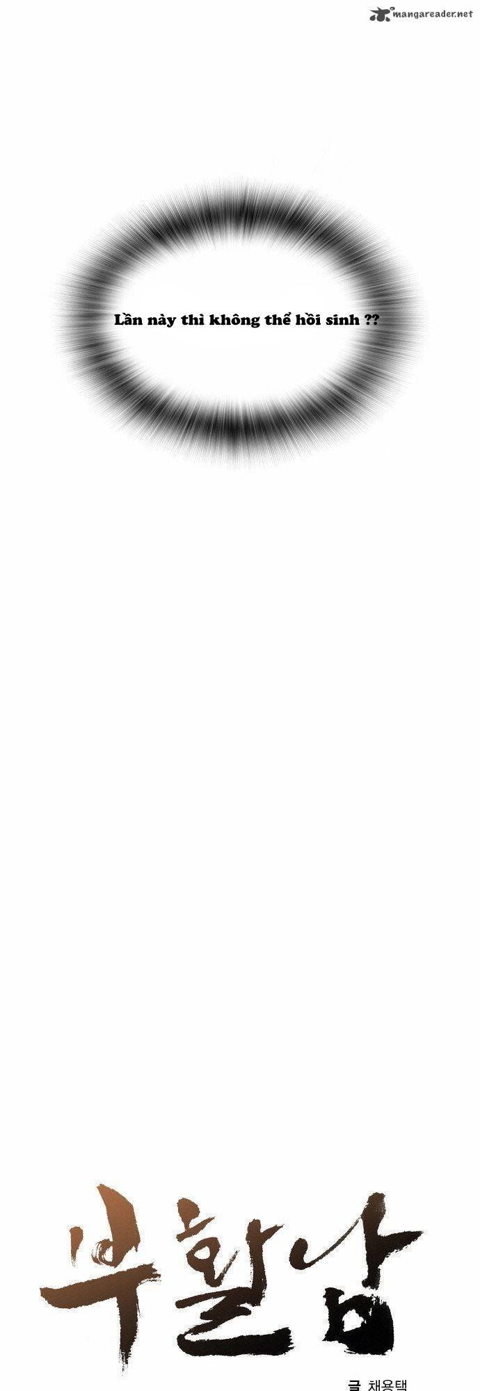Revival Man - Chương 29.1 - Trang 12