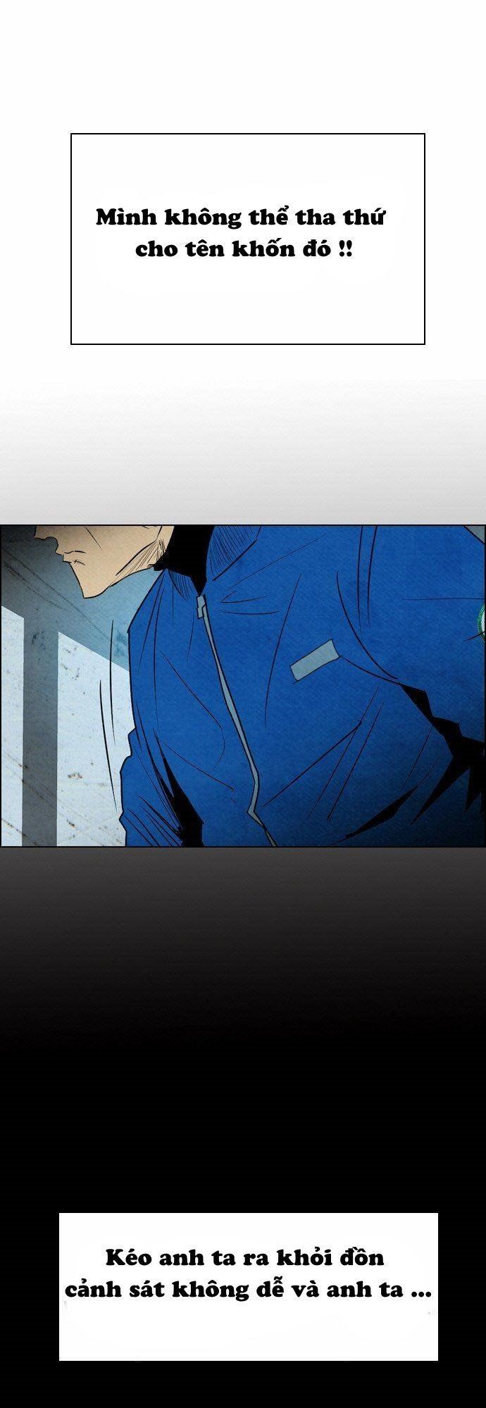 Revival Man - Chương 29.1 - Trang 15