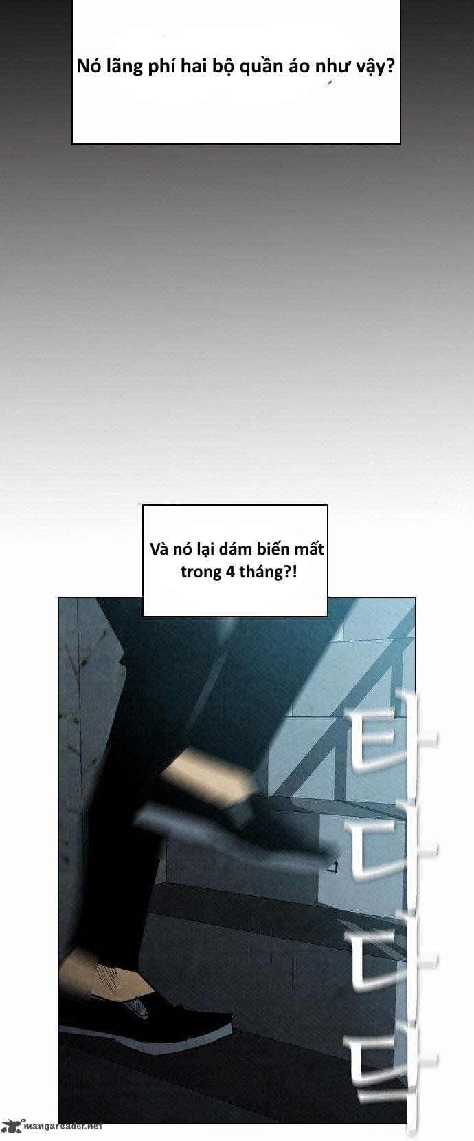 Revival Man - Chương 29.1 - Trang 19