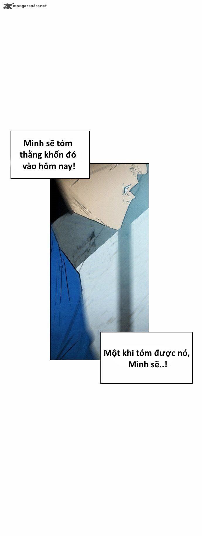 Revival Man - Chương 29.1 - Trang 20