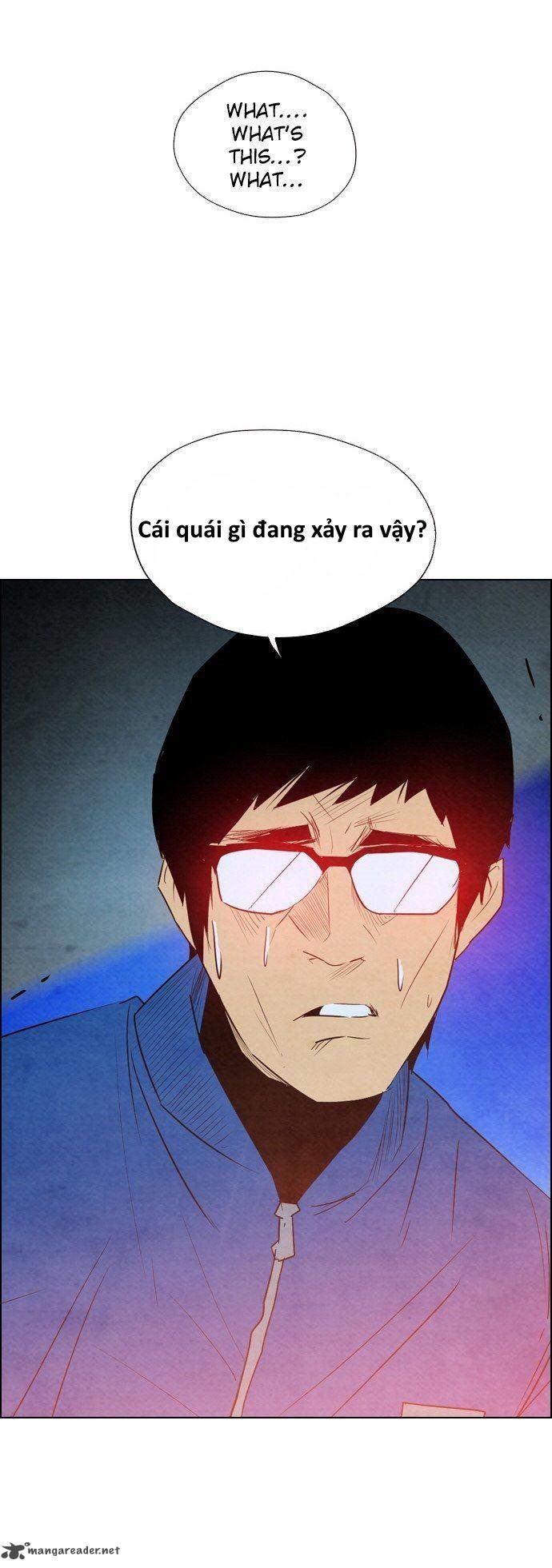 Revival Man - Chương 29.1 - Trang 23