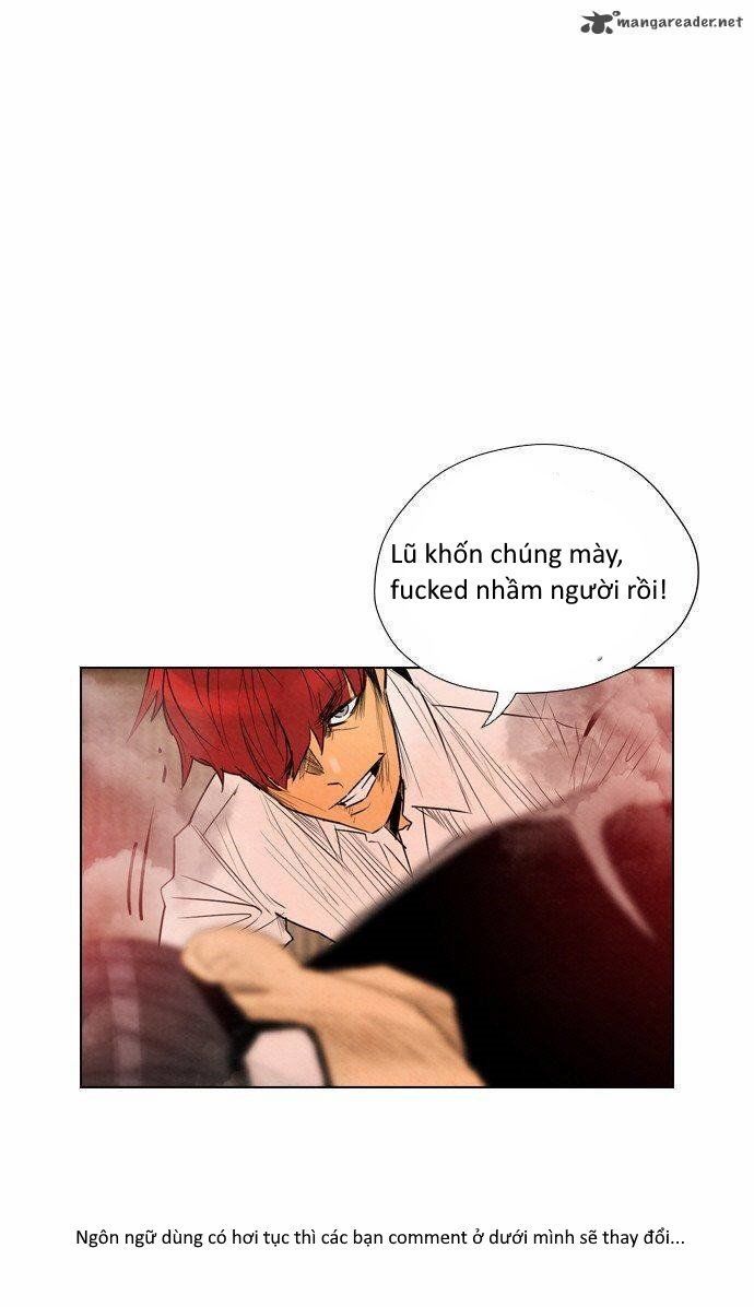 Revival Man - Chương 29.1 - Trang 9