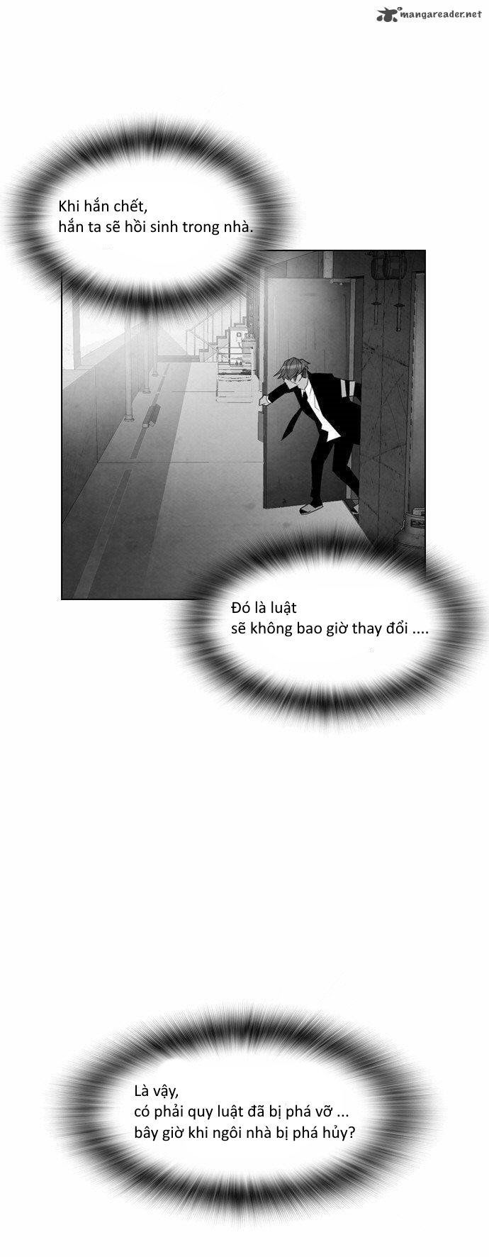 Revival Man - Chương 29.2 - Trang 13