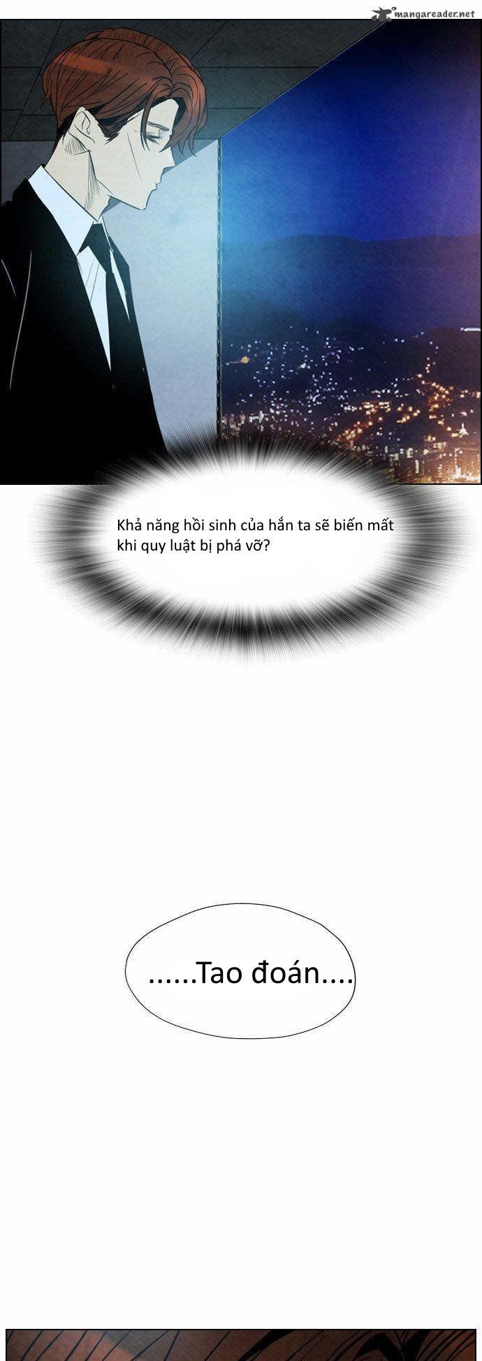 Revival Man - Chương 29.2 - Trang 14