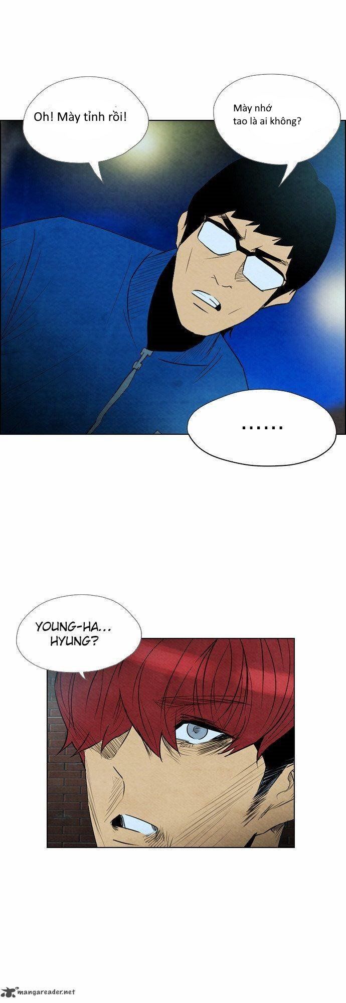 Revival Man - Chương 29.2 - Trang 20