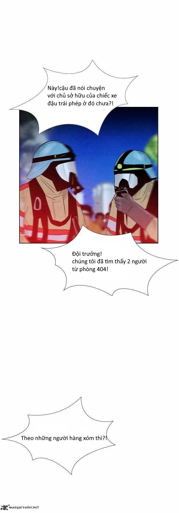 Revival Man - Chương 29.2 - Trang 3