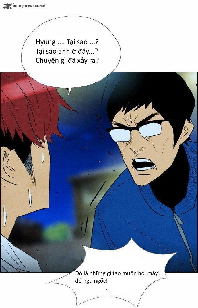 Revival Man - Chương 29.2 - Trang 21