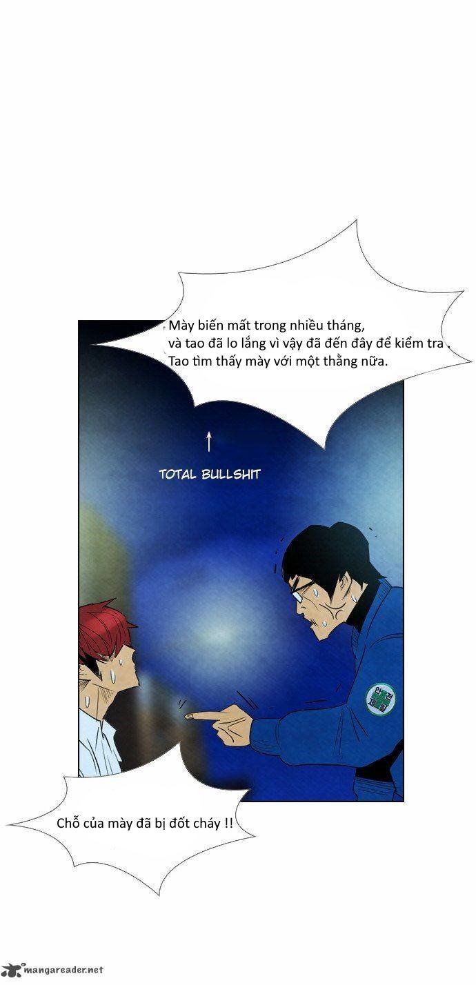 Revival Man - Chương 29.2 - Trang 22