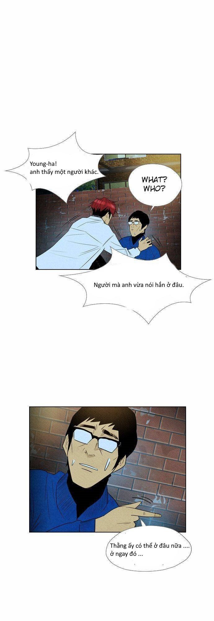 Revival Man - Chương 29.2 - Trang 23