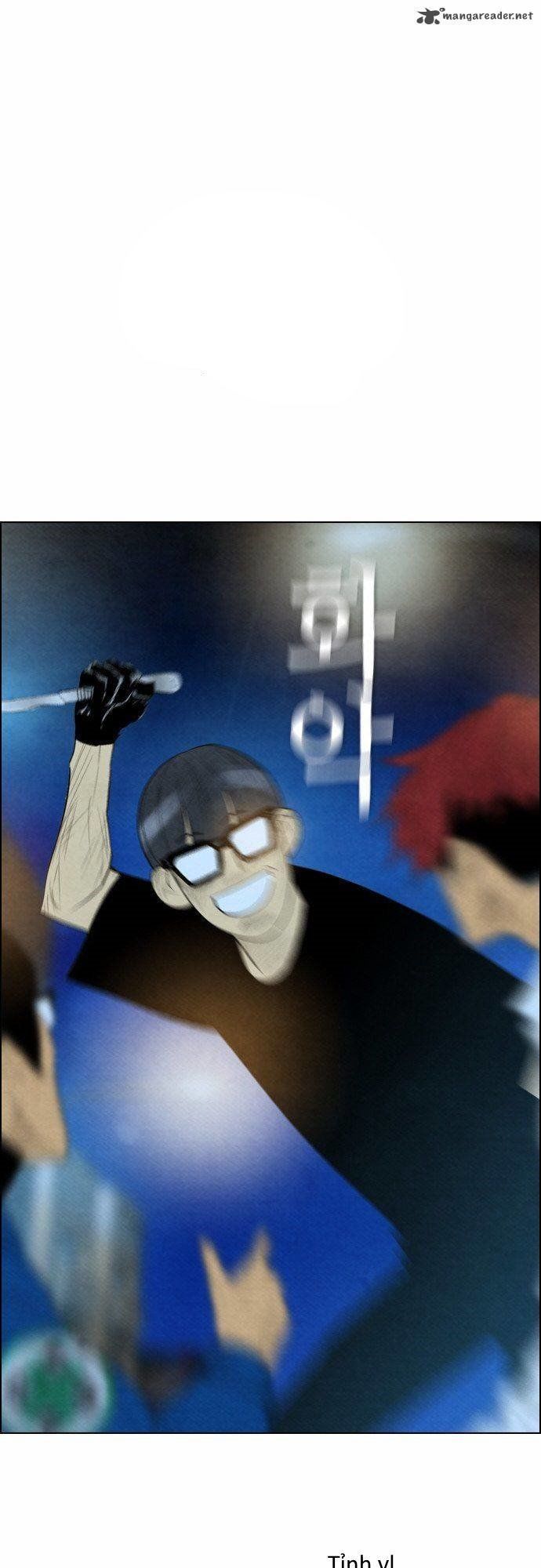 Revival Man - Chương 29.2 - Trang 25