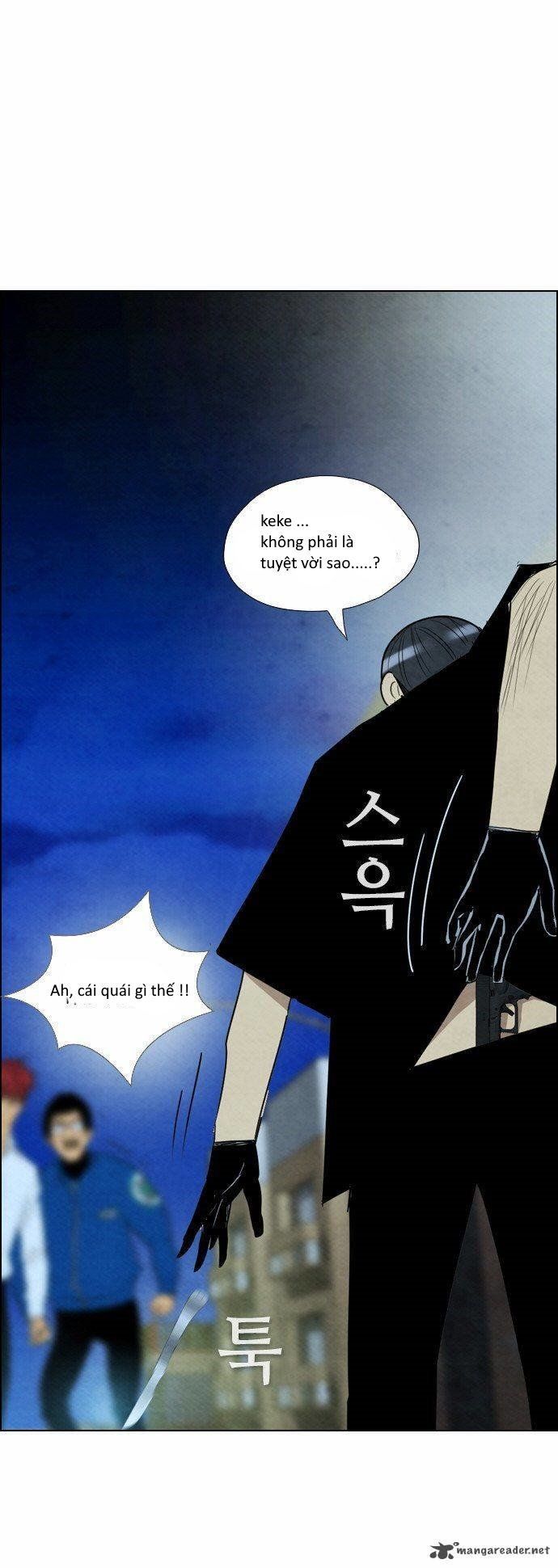 Revival Man - Chương 29.2 - Trang 32