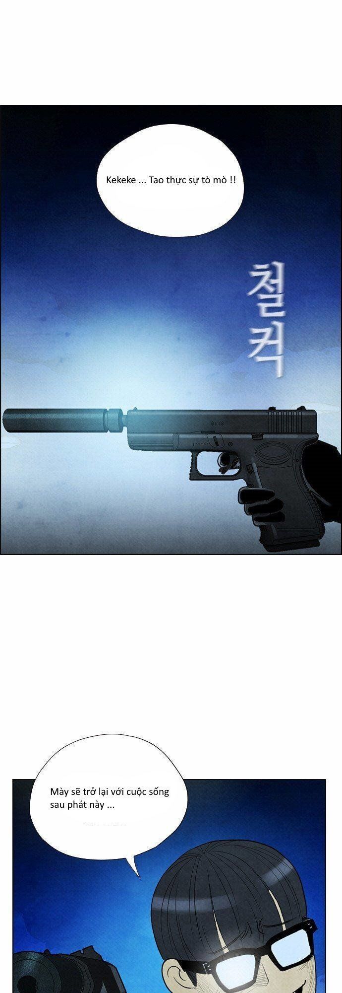 Revival Man - Chương 29.2 - Trang 34