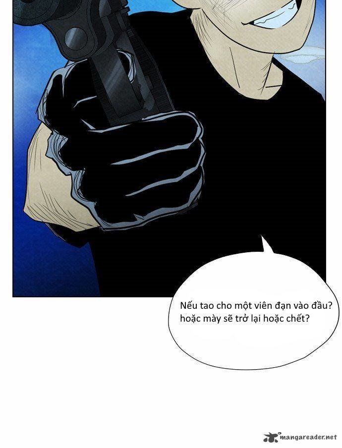 Revival Man - Chương 29.2 - Trang 35