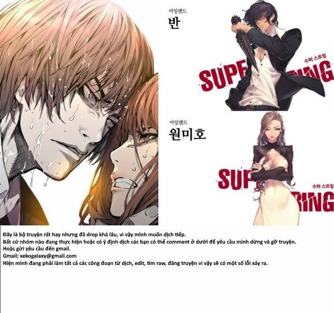 Revival Man - Chương 29.2 - Trang 43