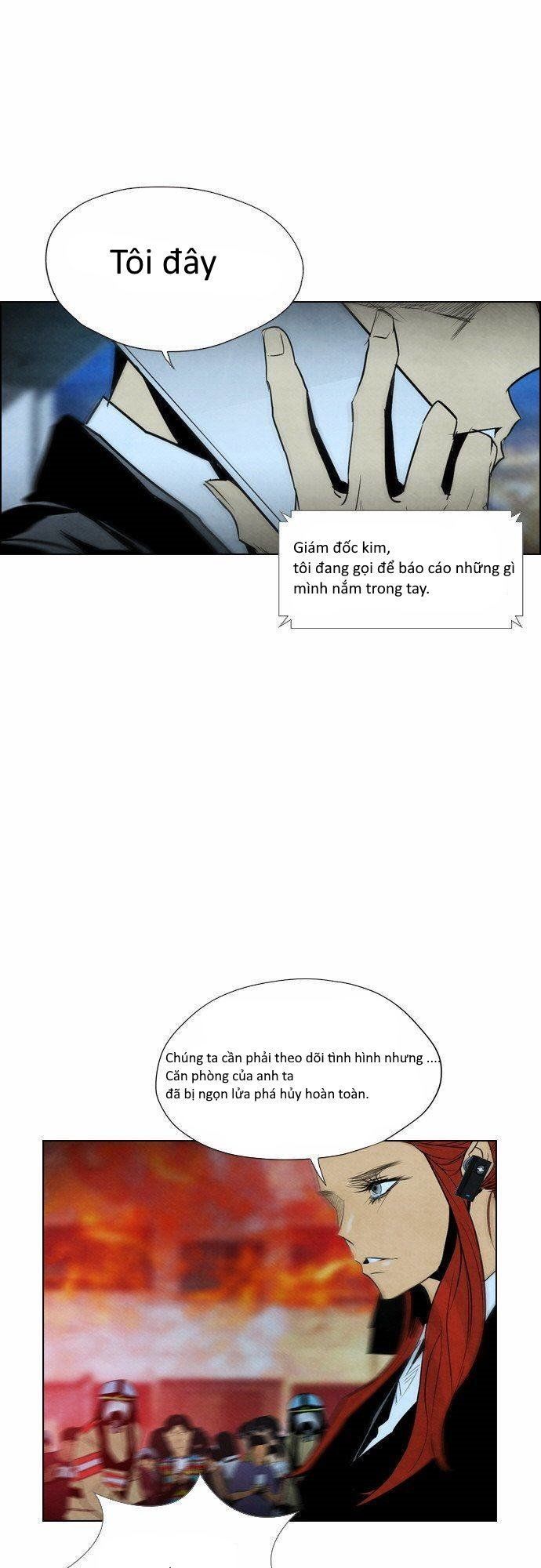 Revival Man - Chương 29.2 - Trang 6