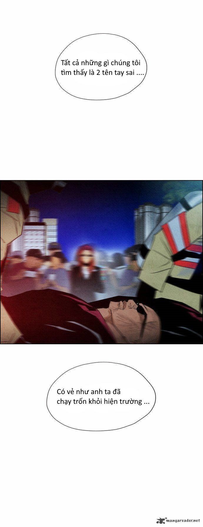 Revival Man - Chương 29.2 - Trang 9