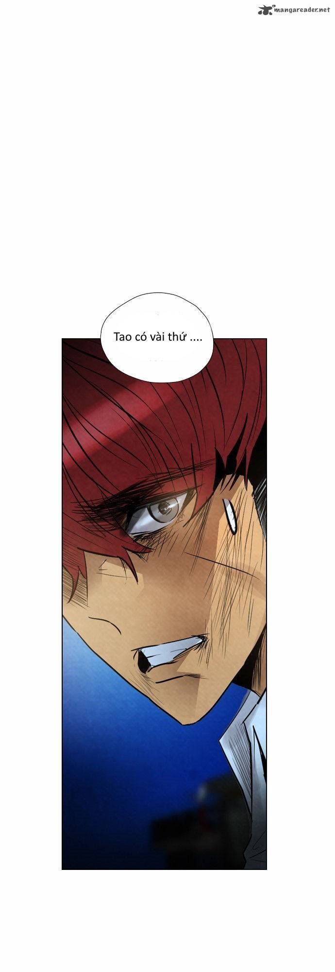 Revival Man - Chương 30.1 - Trang 11